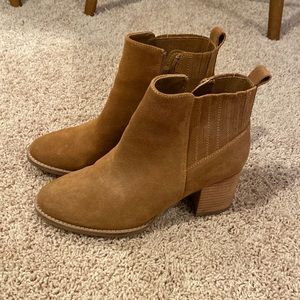 Waterproof booties